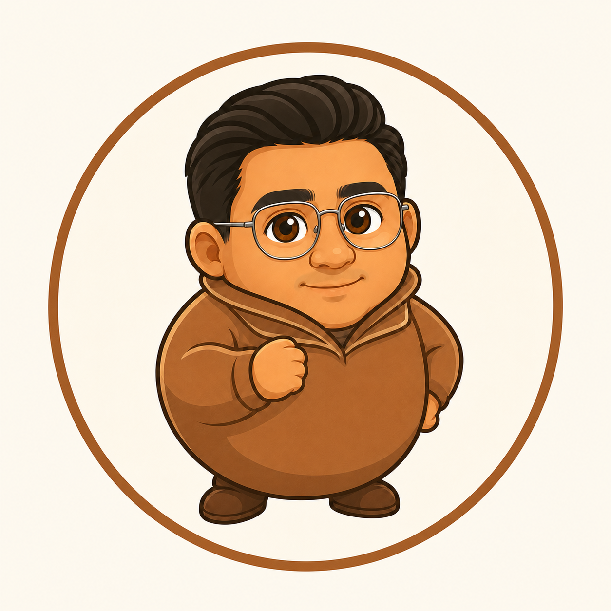 Logo do Ovos do Gurgel